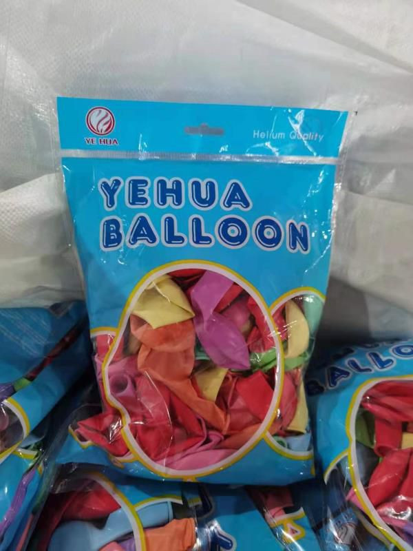 Balloons - Pack of 100